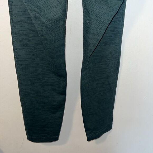 OUTDOOR VOICES Flex 7/8 Length Evergreen Leggings-S - Picture 7 of 10